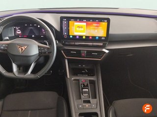 Cupra León 1.5 eTSI 110kW (150CV) DSG