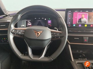 Cupra León 1.5 eTSI 110kW (150CV) DSG