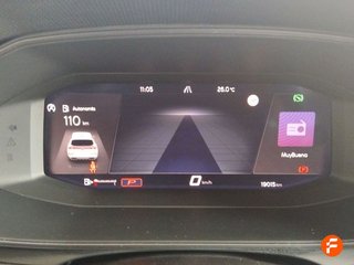 Cupra León 1.5 eTSI 110kW (150CV) DSG