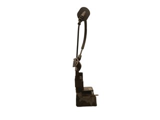 CERRADURA PUERTA DELANTERA DERECHA FORD FIESTA (C