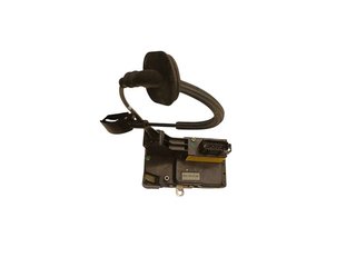 CERRADURA PUERTA DELANTERA DERECHA FORD FIESTA (C