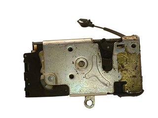 CERRADURA PUERTA DELANTERA DERECHA FORD FIESTA (C
