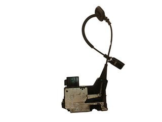CERRADURA PUERTA DELANTERA DERECHA FORD FIESTA (C
