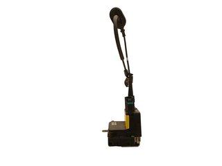 CERRADURA PUERTA DELANTERA DERECHA FORD FIESTA (C