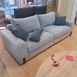 SOFA DE 3 PLAZAS