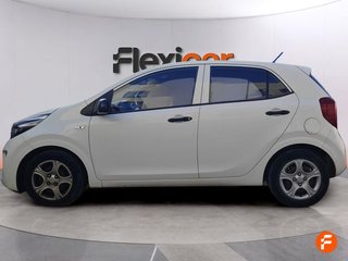 Kia Picanto 1.0 CVVT 49kW (67CV) Concept