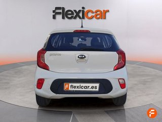Kia Picanto 1.0 CVVT 49kW (67CV) Concept