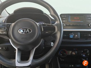 Kia Picanto 1.0 CVVT 49kW (67CV) Concept