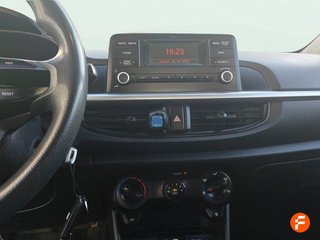 Kia Picanto 1.0 CVVT 49kW (67CV) Concept