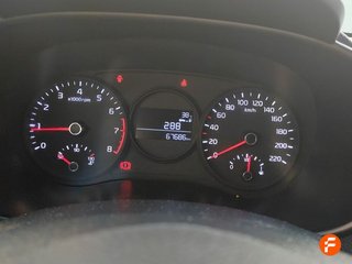 Kia Picanto 1.0 CVVT 49kW (67CV) Concept