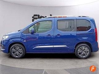 Toyota Proace City Verso 1.5D 96kW (130CV) Family Advance L1