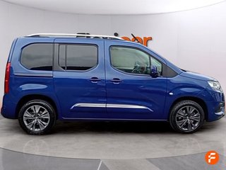 Toyota Proace City Verso 1.5D 96kW (130CV) Family Advance L1