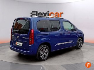 Toyota Proace City Verso 1.5D 96kW (130CV) Family Advance L1