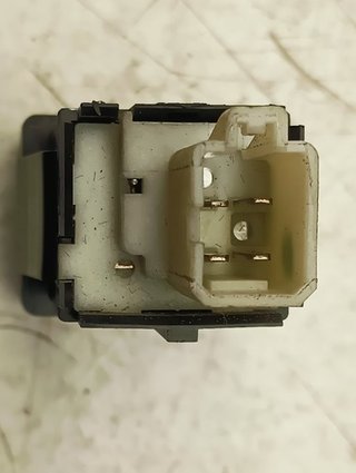 MANDO LIMPIA FORD PROBE KL KA78664F0