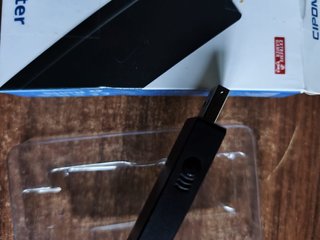 Adaptador Inalámbrico CIPON