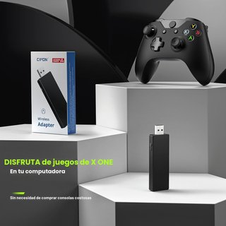 Adaptador Inalámbrico CIPON