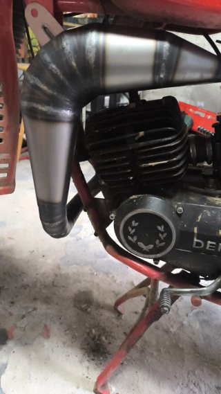 Derbi 74tt 79 - Documentación al día