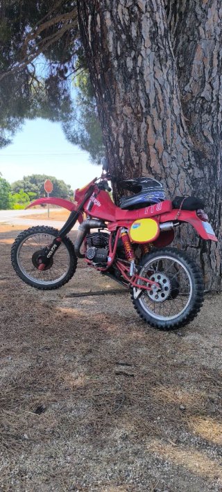 Derbi 74tt 79 - Documentación al día