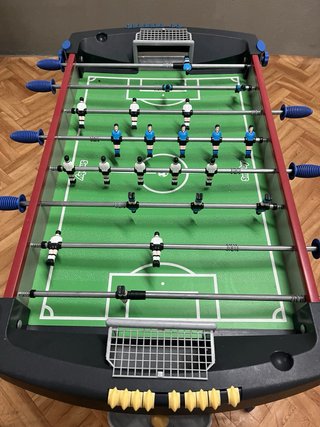 Futbolín infantil buen estado. Recoger en Gavamar