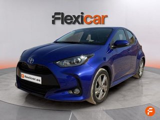 Toyota Yaris 1.5 120H Active Plus