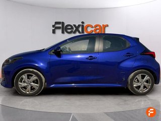 Toyota Yaris 1.5 120H Active Plus