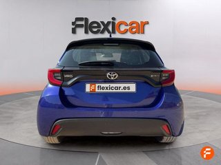 Toyota Yaris 1.5 120H Active Plus