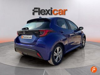 Toyota Yaris 1.5 120H Active Plus