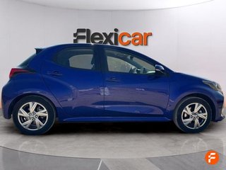 Toyota Yaris 1.5 120H Active Plus
