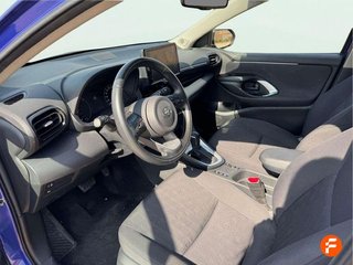 Toyota Yaris 1.5 120H Active Plus