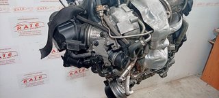 MOTOR COMPLETO VOLVO XC60 Inscription AWD