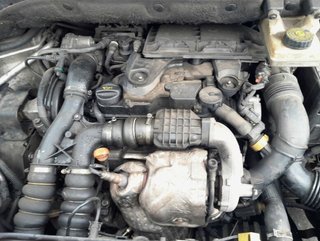 Refuerzo citroen 1154487 9681145780b berlingo