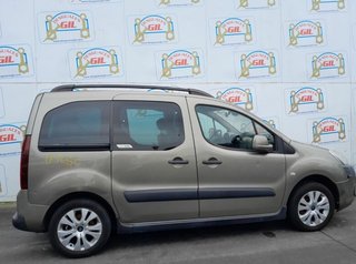 Refuerzo citroen 1154487 9681145780b berlingo