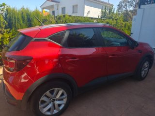 Mitsubishi ASX 2024