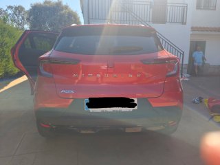 Mitsubishi ASX 2024