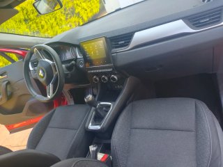 Mitsubishi ASX 2024