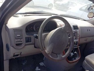 Kia 457189 llanta magentis 2.9 cdri ex