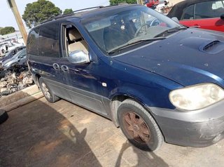 Kia 457189 llanta magentis 2.9 cdri ex