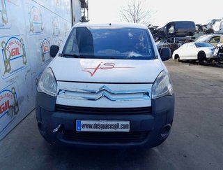 Citroen 1154496 9651794280 refuerzo berlingo