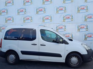 Citroen 1154496 9651794280 refuerzo berlingo