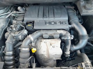 Citroen 1154496 9651794280 refuerzo berlingo