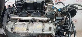 MOTOR COMPLETO VOLVO XC 40 MOMENTUM AWD