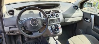 Renault Scenic 2007