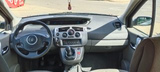 Renault Scenic 2007