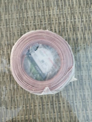 Hilo Eléctrico Miguelez 100m 2.5mm² AFIRENAS-L