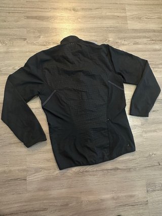 Giacca Adidas ClimaProof Running Antivento