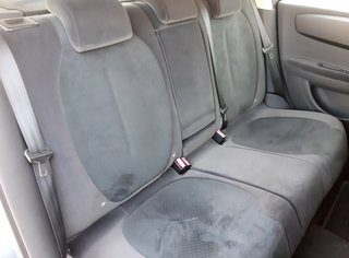1154489 refuerzo paragolpes del citroen c4 berlina