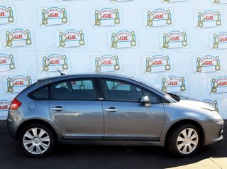 1154489 refuerzo paragolpes del citroen c4 berlina