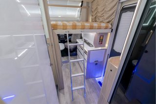 FIAT Ducato Ilusion XMK 590 Premium