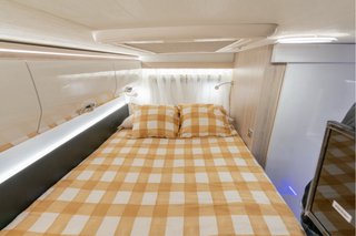 FIAT Ducato Ilusion XMK 590 Premium