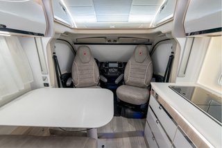 FIAT Ducato Ilusion XMK 590 Premium